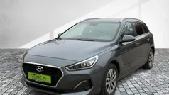 Gebraucht 2019 Hyundai i30 Style | 15.490 € (Fairer Preis)