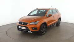 Gebraucht 2018 Seat Ateca 4Drive SUV | 20.090 € (Fairer Preis)