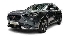 Gebraucht 2023 Cupra Formentor SUV | 26.479 € (Fairer Preis)