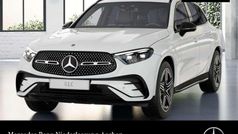 Polarweiß Gebraucht 2025 Mercedes GLC450 AMG SUV | 72.890 € (Superpreis)