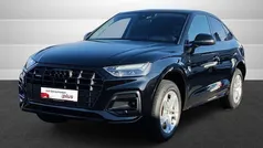 Gebraucht 2022 Audi Q5 Sportback Advanced SUV | 39.970 € (Fairer Preis)