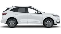 Gebraucht 2025 Ford Kuga ST-Line SUV | 31.380 € (Fairer Preis)