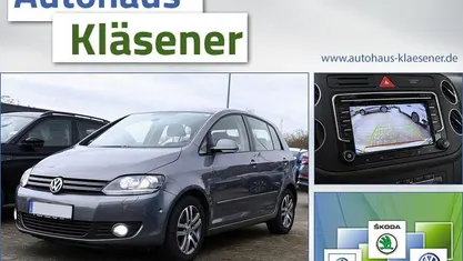 Gebraucht 2010 VW Golf Limousine | 9.470 € (Etwas zu teuer)