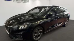 Gebraucht 2021 Ford Focus ST-Line Limousine | 17.450 € (Fairer Preis)
