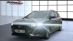 Gebraucht 2023 Ford Focus ST-Line Kombi | 24.900 € (Fairer Preis)