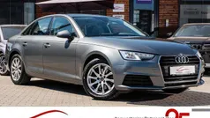 Gebraucht 2016 Audi A4 Basis Limousine | 14.890 € (Fairer Preis)