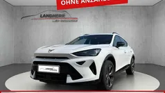 Gebraucht 2025 Cupra Formentor SUV | 30.780 € (Superpreis)