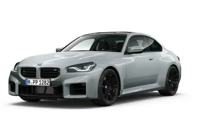 Gebraucht BMW M2 Performance 460 PS (338 kW) 2023 Grau Coupé