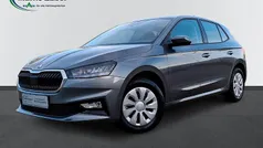 Grau Neu 2025 Skoda Fabia Selection Limousine | 22.990 € (Fairer Preis)