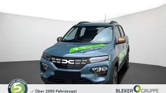 Gebraucht 2023 Dacia Spring Extreme Kleinwagen | 16.890 € (Fairer Preis)