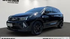 Gebraucht 2022 Opel Grandland X GS Line SUV | 22.450 € (Fairer Preis)