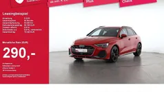 Gebraucht 2024 Audi A3 Sportback S-Line Limousine | 35.749 € (Fairer Preis)