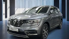 Graphitgrau Gebraucht 2024 Renault Koleos Techno SUV | 30.750 € (Guter Preis)