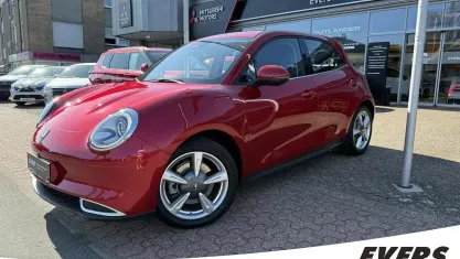 Gebraucht Ora 03 125 kW (171 PS) 2023 Mars red Kleinwagen