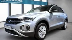Gebraucht 2023 VW T-Roc IQ Drive SUV | 25.290 € (Guter Preis)