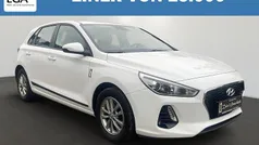 Gebraucht 2017 Hyundai i30 Select | 10.990 € (Superpreis)