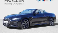 Gebraucht 2024 BMW 420 M Sport Cabrio | 49.750 € (Fairer Preis)