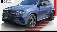 Gebraucht 2024 Mercedes GLE450 AMG AMG SUV | 84.490 € (Fairer Preis)