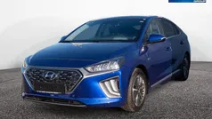 Gebraucht 2019 Hyundai Ioniq Premium Kleinwagen | 21.250 € (Teuer)