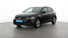 Gebraucht 2024 VW Polo Move Kleinwagen | 23.760 € (Fairer Preis)