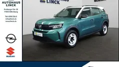 Gruen Neu 2025 Opel Frontera Edition SUV | 24.990 € (Fairer Preis)