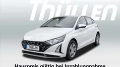 Weiß Neu 2025 Hyundai i20 Select Kleinwagen | 20.480 € (Fairer Preis)