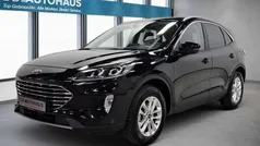 Gebraucht 2021 Ford Kuga Titanium SUV | 20.830 € (Superpreis)