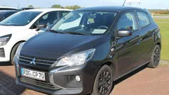 Grau Gebraucht 2025 Mitsubishi Space Star Select Kleinwagen | 13.990 € (Fairer Preis)