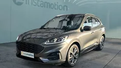 Grau Gebraucht 2023 Ford Kuga ST-Line SUV | 27.100 € (Guter Preis)
