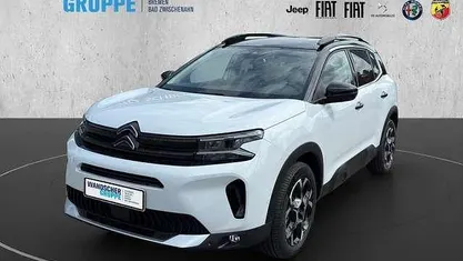 Weißandere Neu 2025 Citroën C5 Aircross SUV | 27.490 € (Superpreis)