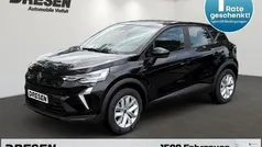 Gebraucht 2025 Renault Captur Evolution SUV | 22.890 € (Fairer Preis)