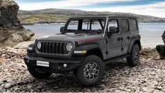 Gebraucht 2025 Jeep Wrangler SUV | 67.900 € (Fairer Preis)