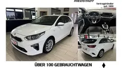 Gebraucht 2020 Kia Ceed Edition 7 Limousine | 13.490 € (Fairer Preis)