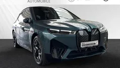 Gebraucht 2024 BMW iX Sport Line SUV | 71.990 € (Fairer Preis)