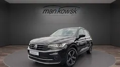 Gebraucht 2020 VW Tiguan United SUV | 26.990 € (Fairer Preis)