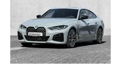 Gebraucht 2023 BMW M440 M Sport Limousine | 55.890 € (Fairer Preis)