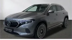 Gebraucht 2022 Mercedes EQA250 Progressive SUV | 32.890 € (Fairer Preis)