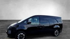 Gebraucht 2025 Hyundai Staria Signature Van | 53.980 € (Fairer Preis)