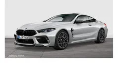 Gebraucht 2024 BMW M8 Competition Edition Coupé | 100.880 € (Fairer Preis)