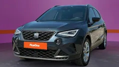 Gebraucht 2023 Seat Arona FR-Line SUV | 17.630 € (Fairer Preis)
