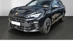 Schwarz Neu 2025 Cupra Terramar SUV | 45.990 € (Fairer Preis)