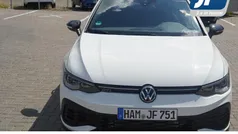 Gebraucht 2024 VW Golf VIII GTI Clubsport Kleinwagen | 38.970 € (Fairer Preis)
