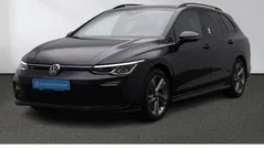 Gebraucht 2022 VW Golf VIII R-line Kombi | 25.480 € (Fairer Preis)