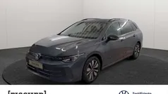 Grau Gebraucht 2025 VW Golf VIII Goal Kombi | 32.876 € (Fairer Preis)