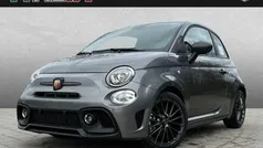 Record grau Neu 2024 Abarth 595 Kleinwagen | 27.360 € (Fairer Preis)