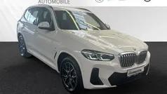 Gebraucht 2024 BMW X3 Efficient Dynamics SUV | 51.900 € (Guter Preis)