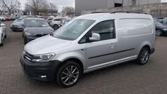 VW Caddy Maxi