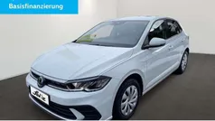Gebraucht 2024 VW Polo Life Limousine | 19.850 € (Fairer Preis)