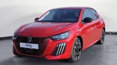 Gebraucht 2025 Peugeot 208 Allure Kleinwagen | 28.990 € (Fairer Preis)