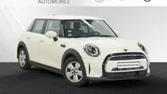 Gebraucht 2022 Mini ONE Kleinwagen | 18.800 € (Fairer Preis)